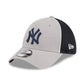 MLB Hat 3930 Pipe E3 Yankees