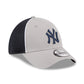 MLB Hat 3930 Pipe E3 Yankees
