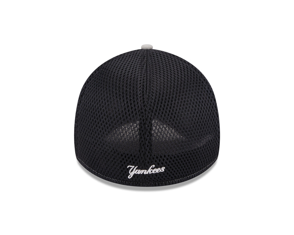 MLB Hat 3930 Pipe E3 Yankees