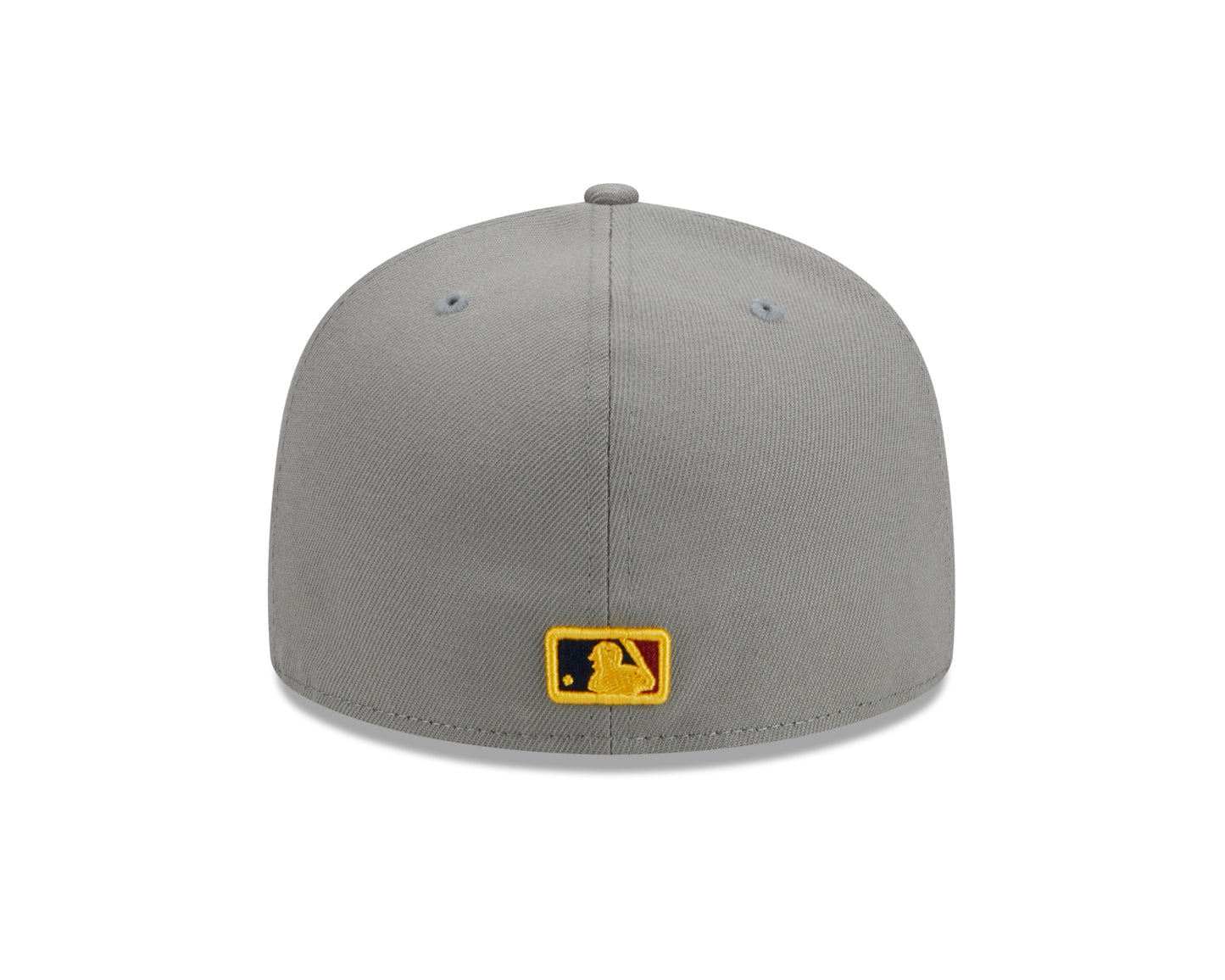 MLB Hat 5950 Color Pack Multicolor Yankees (Grey)