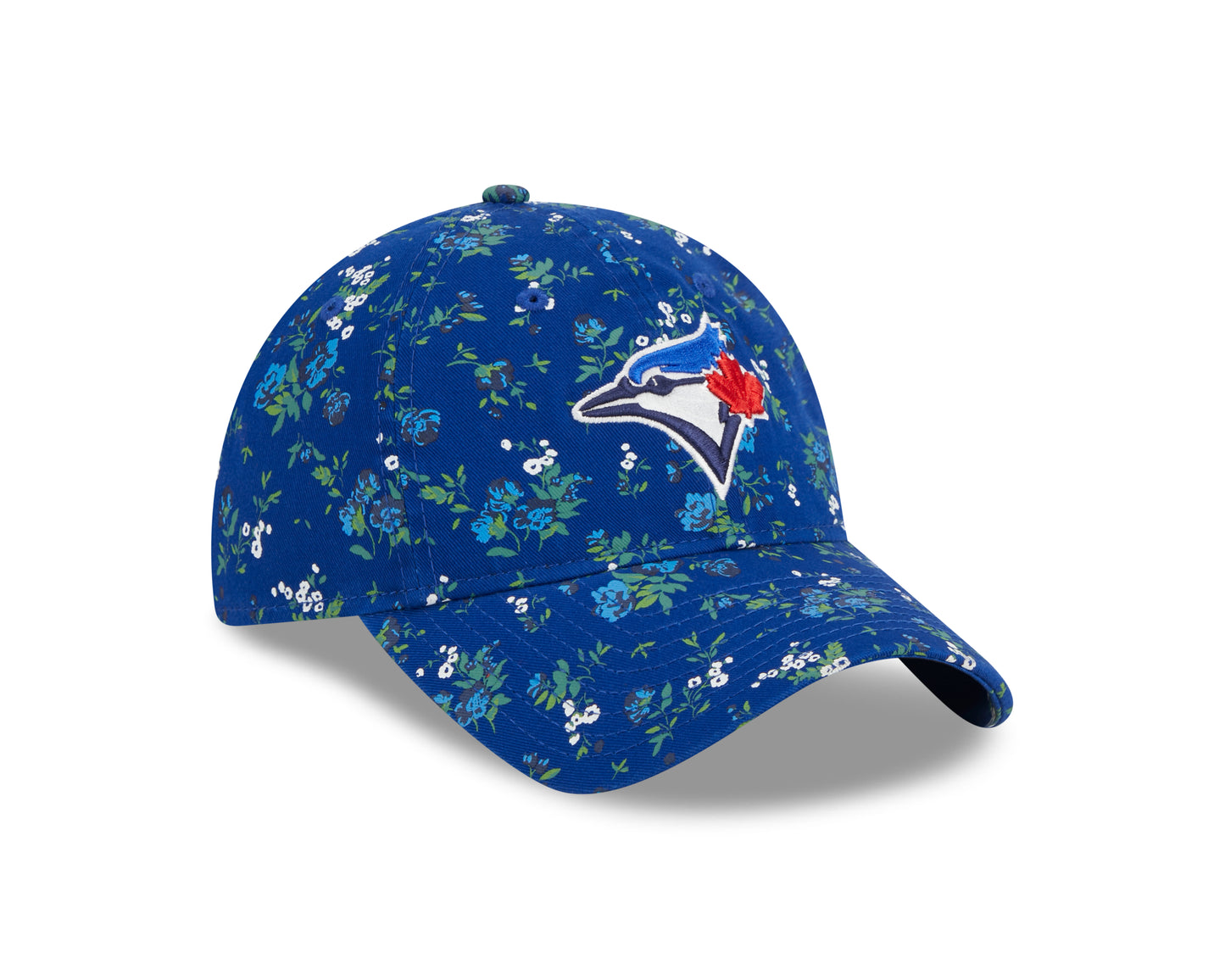 MLB Youth Hat 920 Blue Bouquet Blue Jays