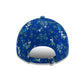 MLB Youth Hat 920 Blue Bouquet Blue Jays