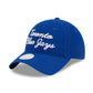MLB Youth Hat 920 Team Script E3 Blue Jays