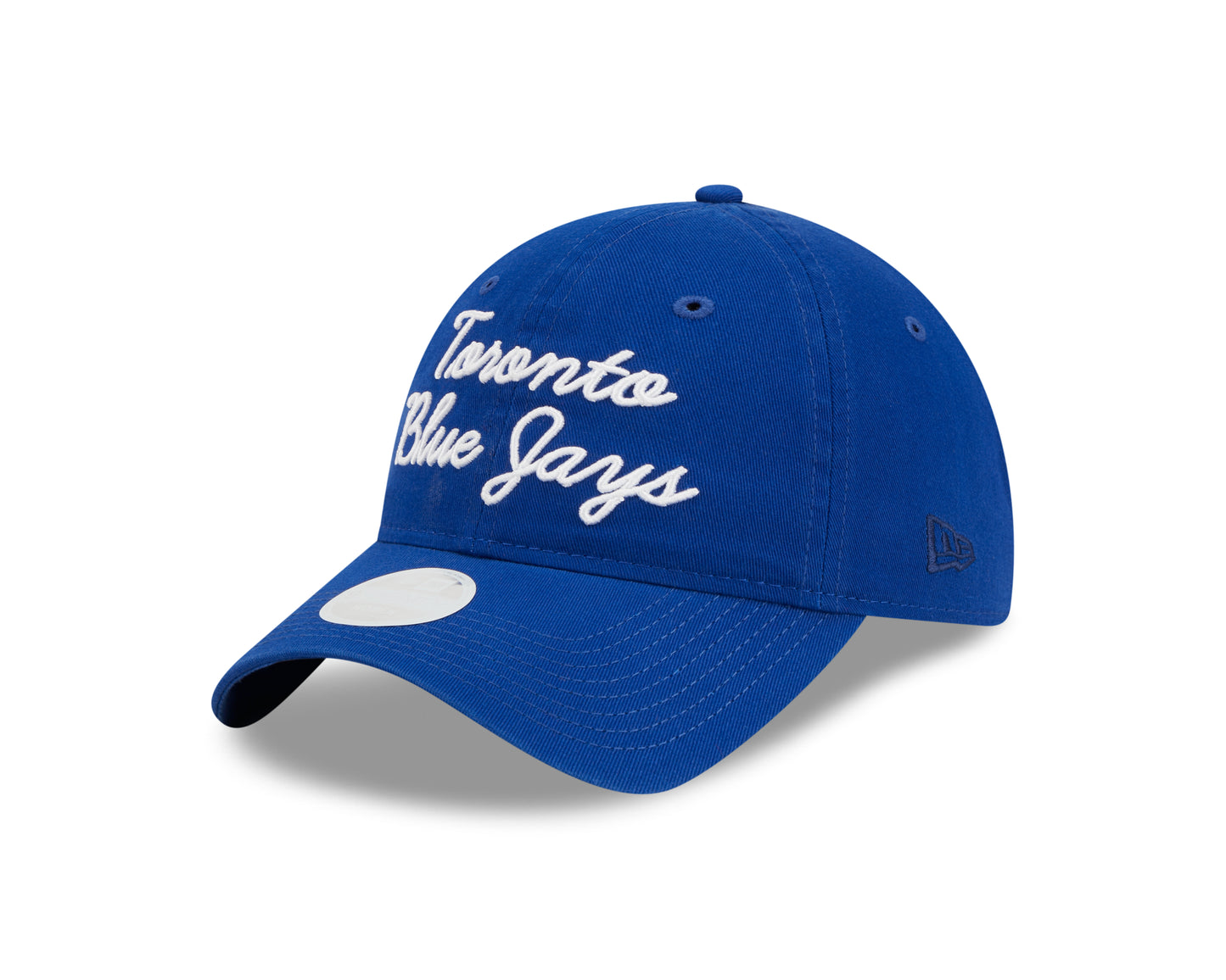 MLB Youth Hat 920 Team Script E3 Blue Jays