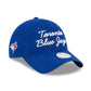 MLB Youth Hat 920 Team Script E3 Blue Jays