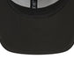 NFL Hat 3930 Team Classic Bills (Black)