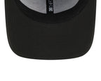 MLB Hat 3930 Evergreen Blue Jays (Black)