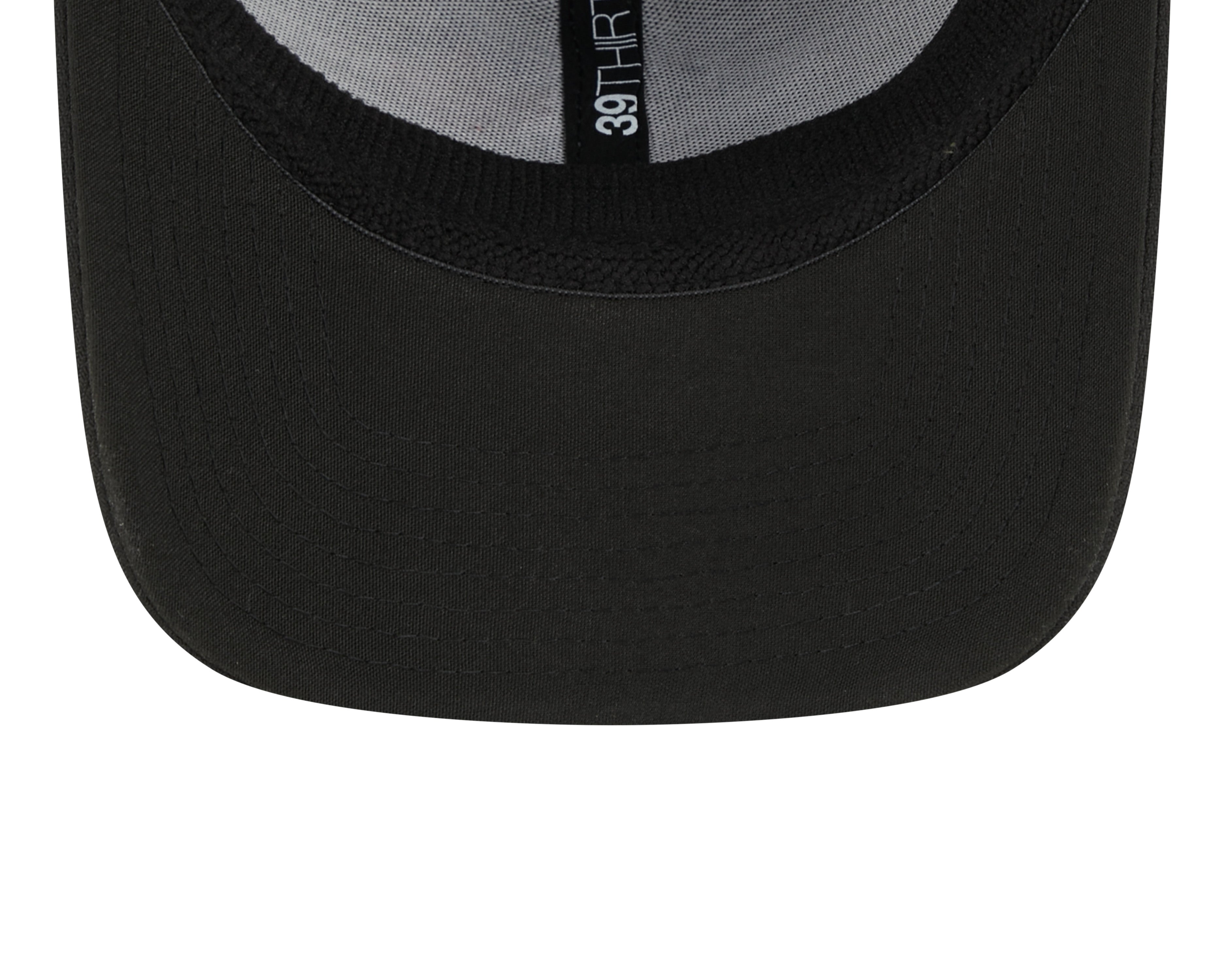 MLB Hat 3930 Evergreen Blue Jays (Black)