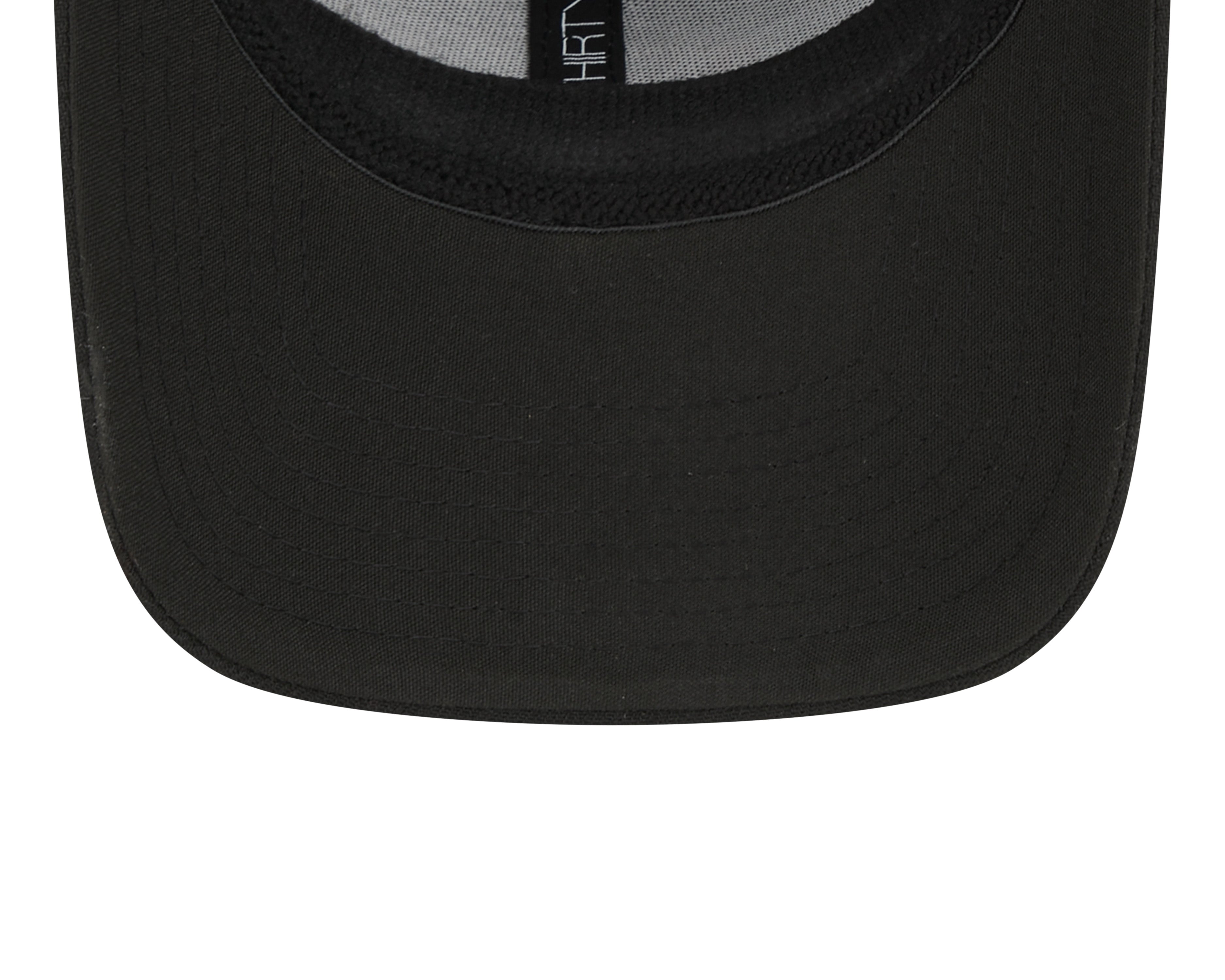 MLB Hat 3930 Evergreen Expos (Black)