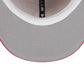 MLB Hat 5950 All Star Game Side Patch Scarlet Red Tigers