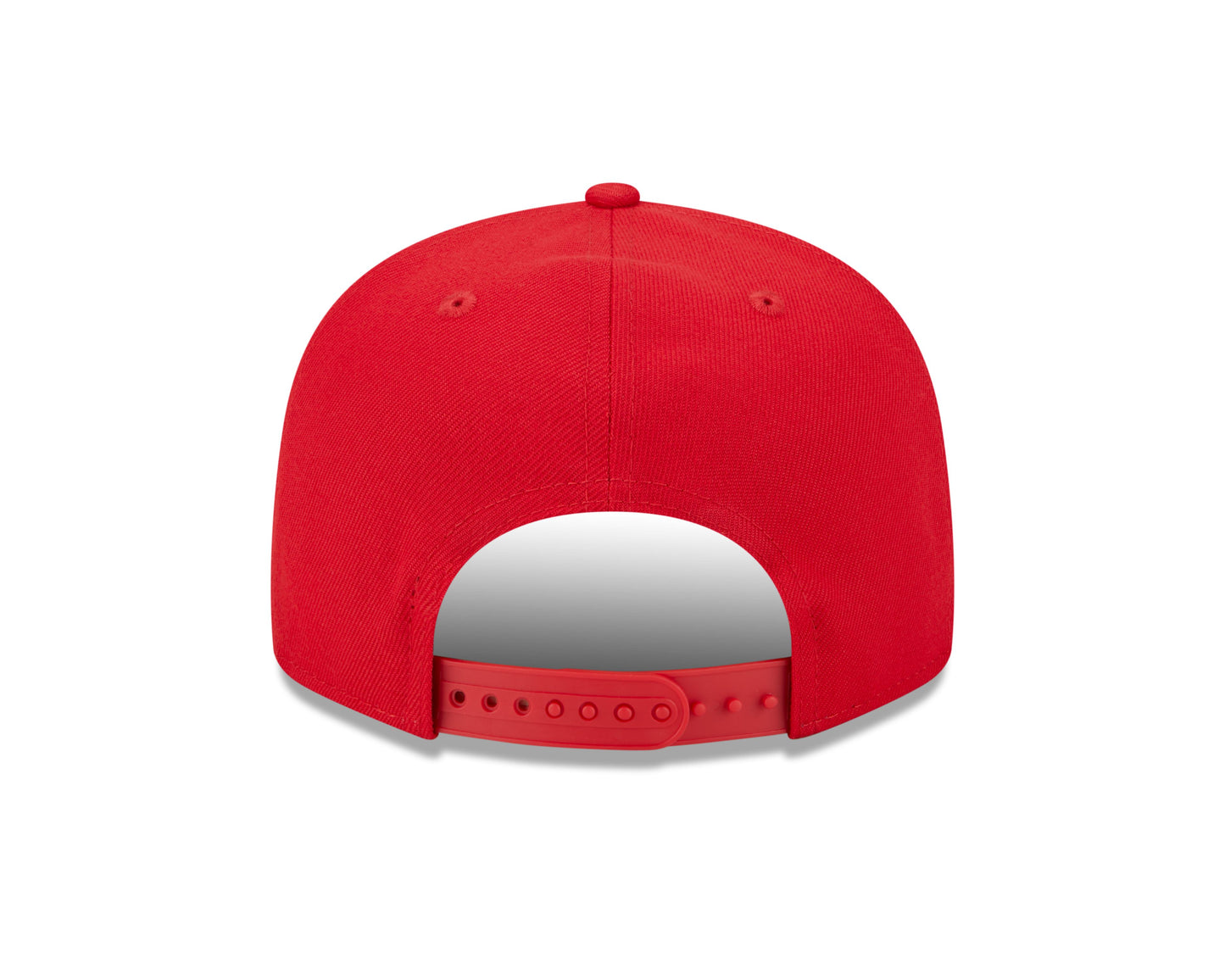 NFL Hat 950 Snapback Script Chiefs