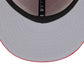 NFL Hat 950 Snapback Script Chiefs