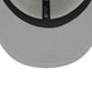 NFL Hat 950 Snapback Script Grey Raiders