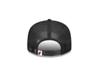 NBA Youth Hat 950 Trucker Snapback Heat