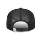 NFL Hat 950 Black Trucker Snapback Chiefs