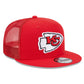 NFL Hat 950 Trucker Snapback Chiefs