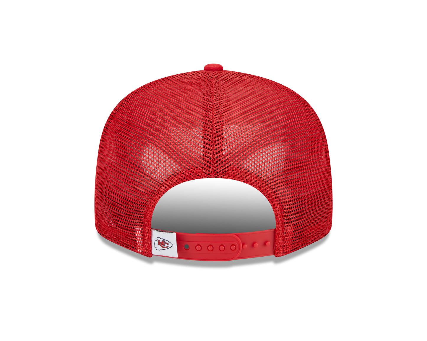 NFL Hat 950 Trucker Snapback Chiefs