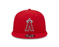 MLB Hat 950 Trucker Snapback Angels