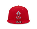MLB Hat 950 Trucker Snapback Angels
