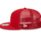 MLB Hat 950 Trucker Snapback Angels