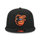 MLB Hat 950 Trucker Snapback Orioles