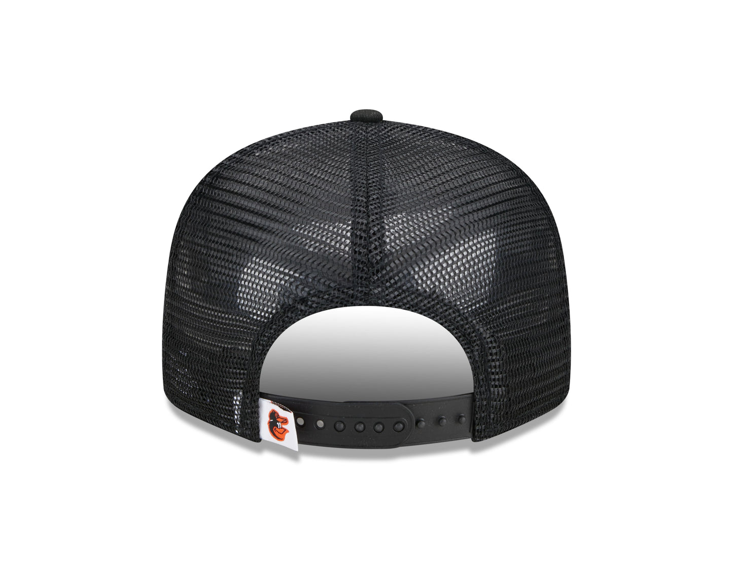 MLB Hat 950 Trucker Snapback Orioles
