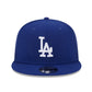MLB Hat 950 Trucker Snapback Dodgers