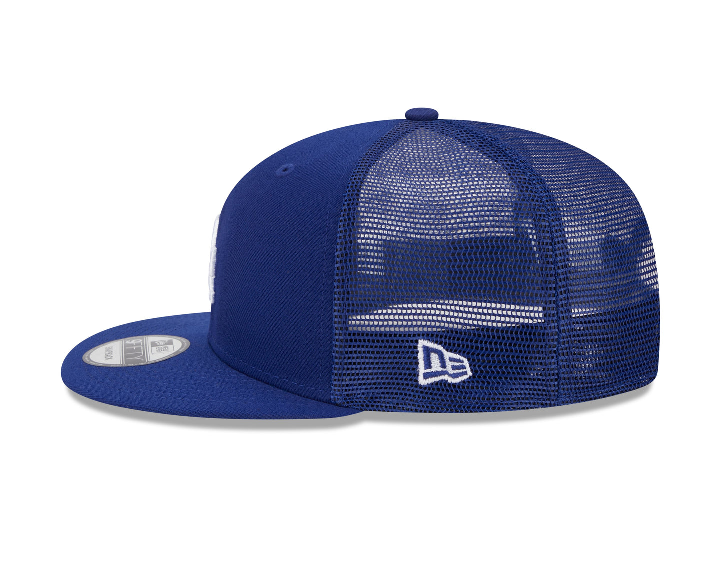 MLB Hat 950 Trucker Snapback Dodgers