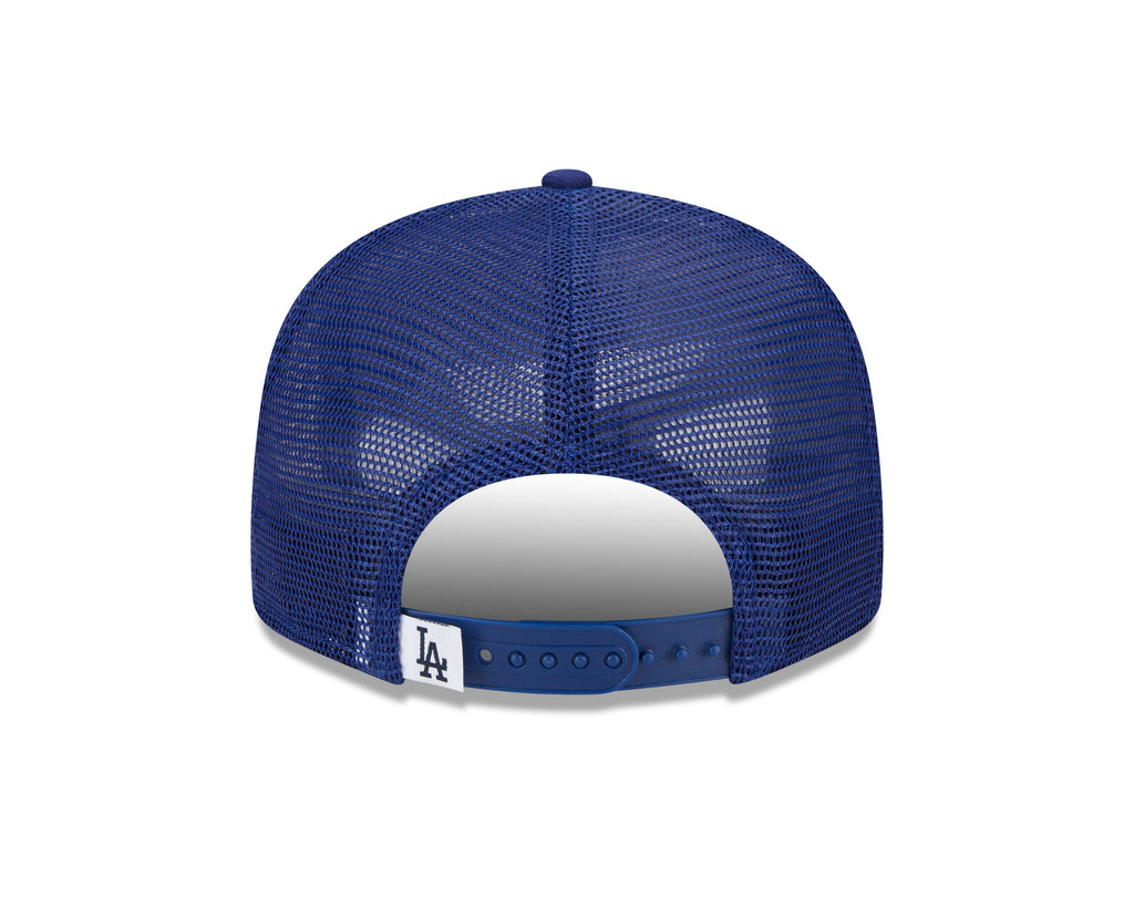 MLB Hat 950 Trucker Snapback Dodgers