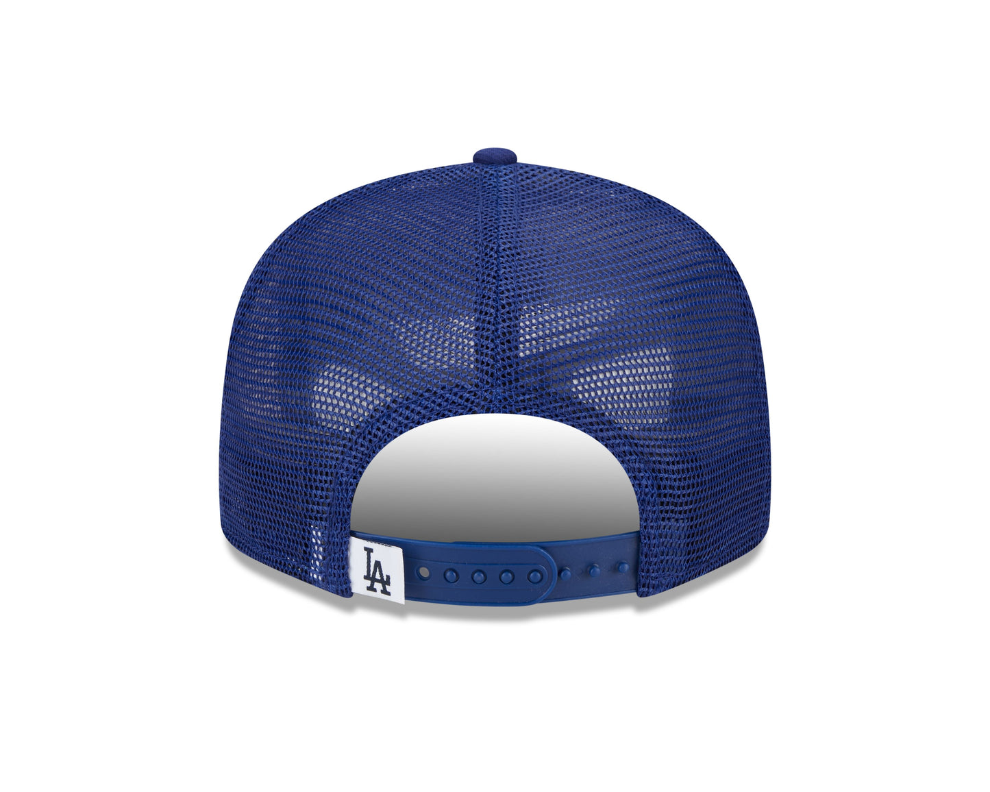 MLB Hat 950 Trucker Snapback Dodgers