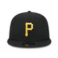 MLB Hat 950 Trucker Snapback Pirates