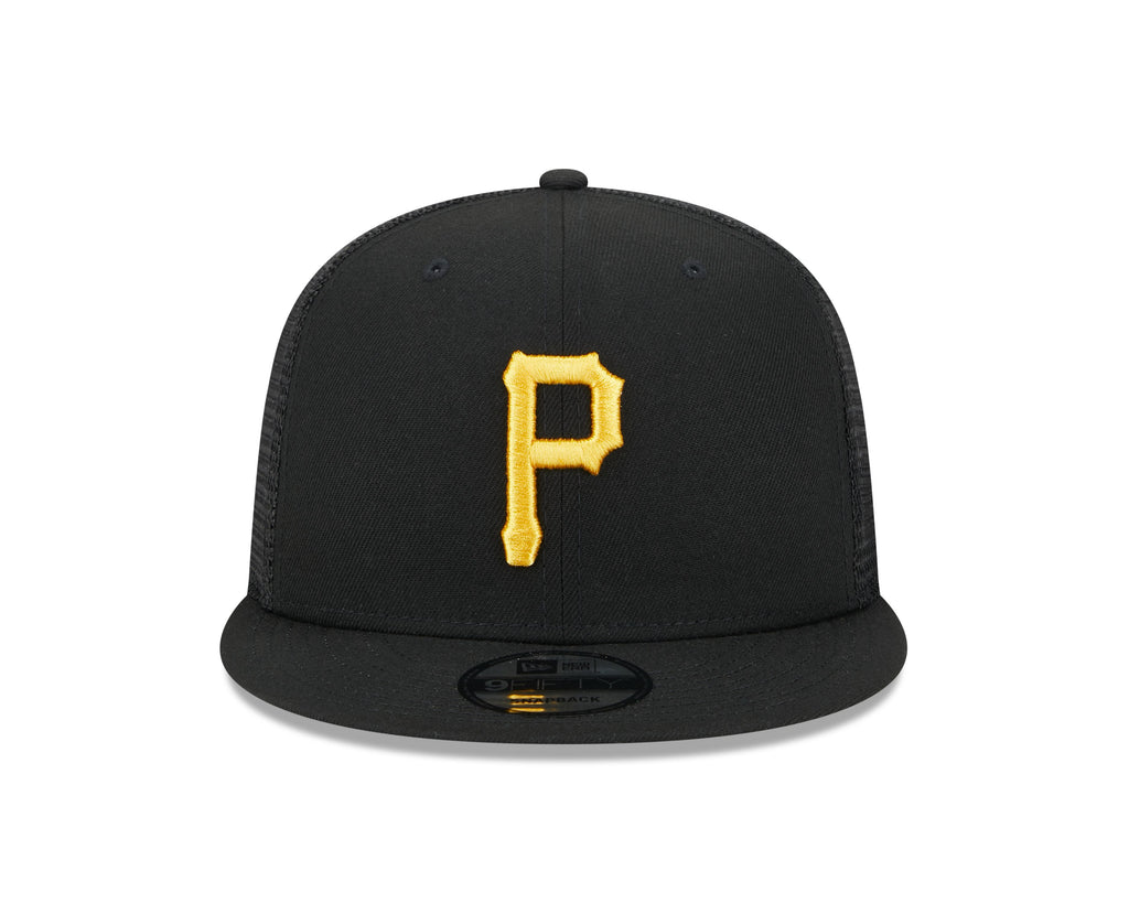 MLB Hat 950 Trucker Snapback Pirates