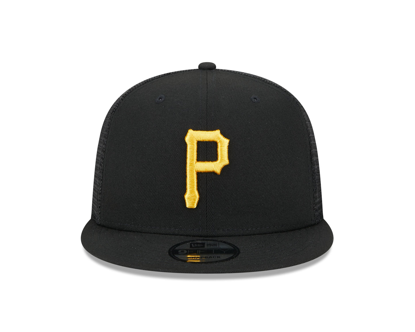 MLB Hat 950 Trucker Snapback Pirates
