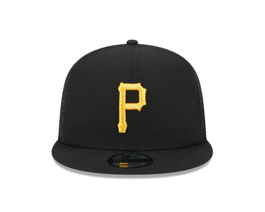MLB Hat 950 Trucker Snapback Pirates