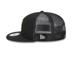 MLB Hat 950 Trucker Snapback Pirates