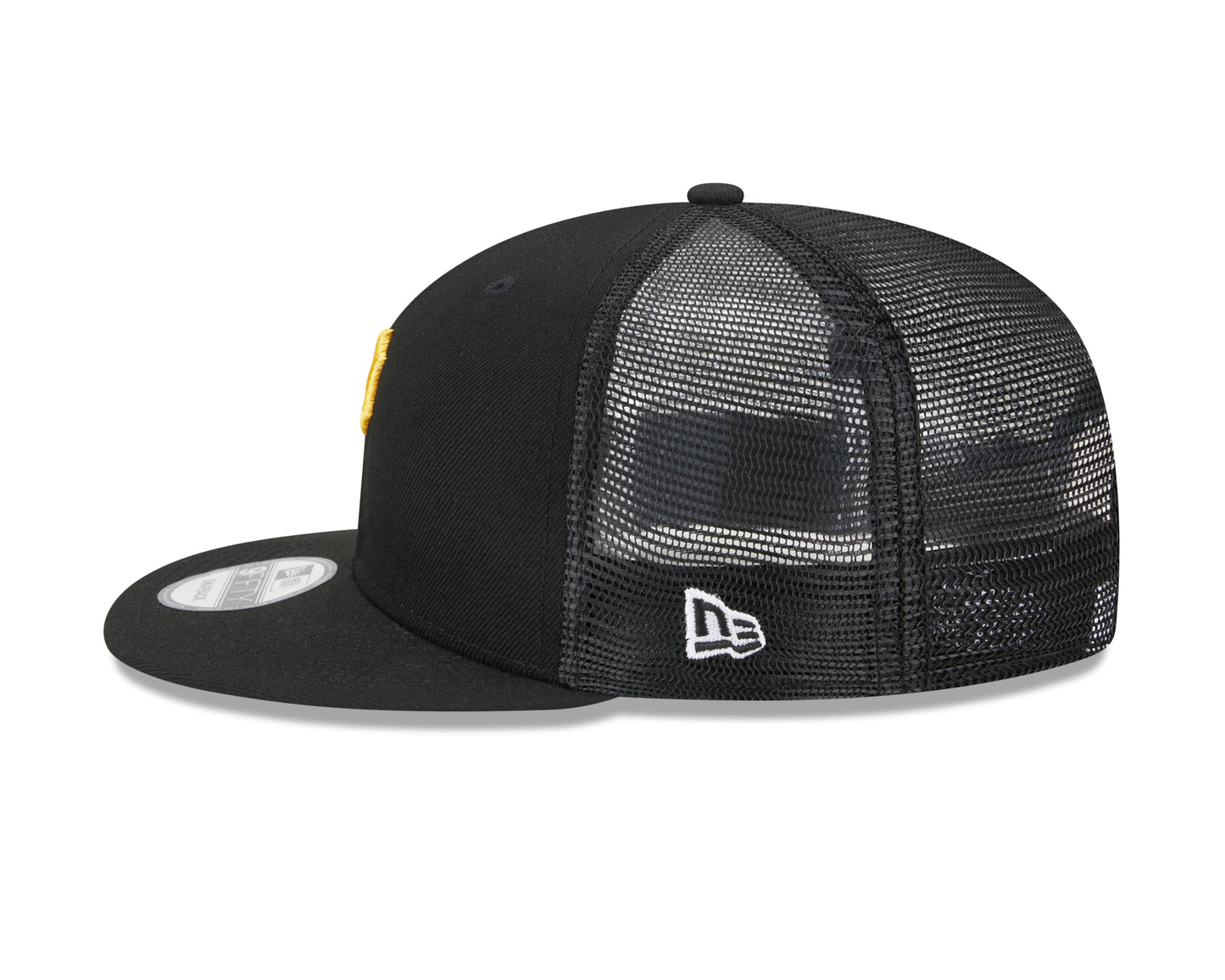 MLB Hat 950 Trucker Snapback Pirates