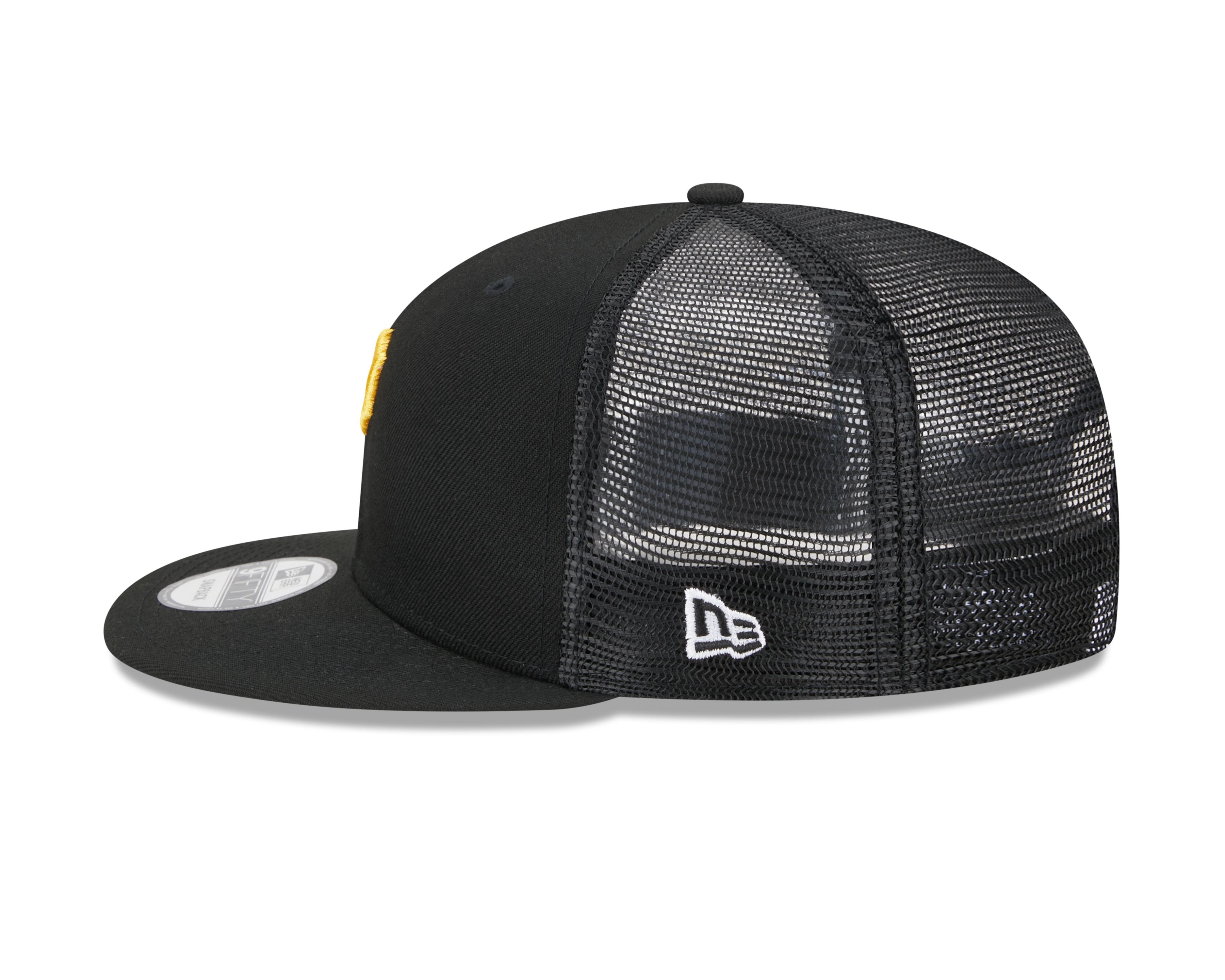 MLB Hat 950 Trucker Snapback Pirates