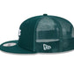 MLB Hat 950 Trucker Snapback Athletics