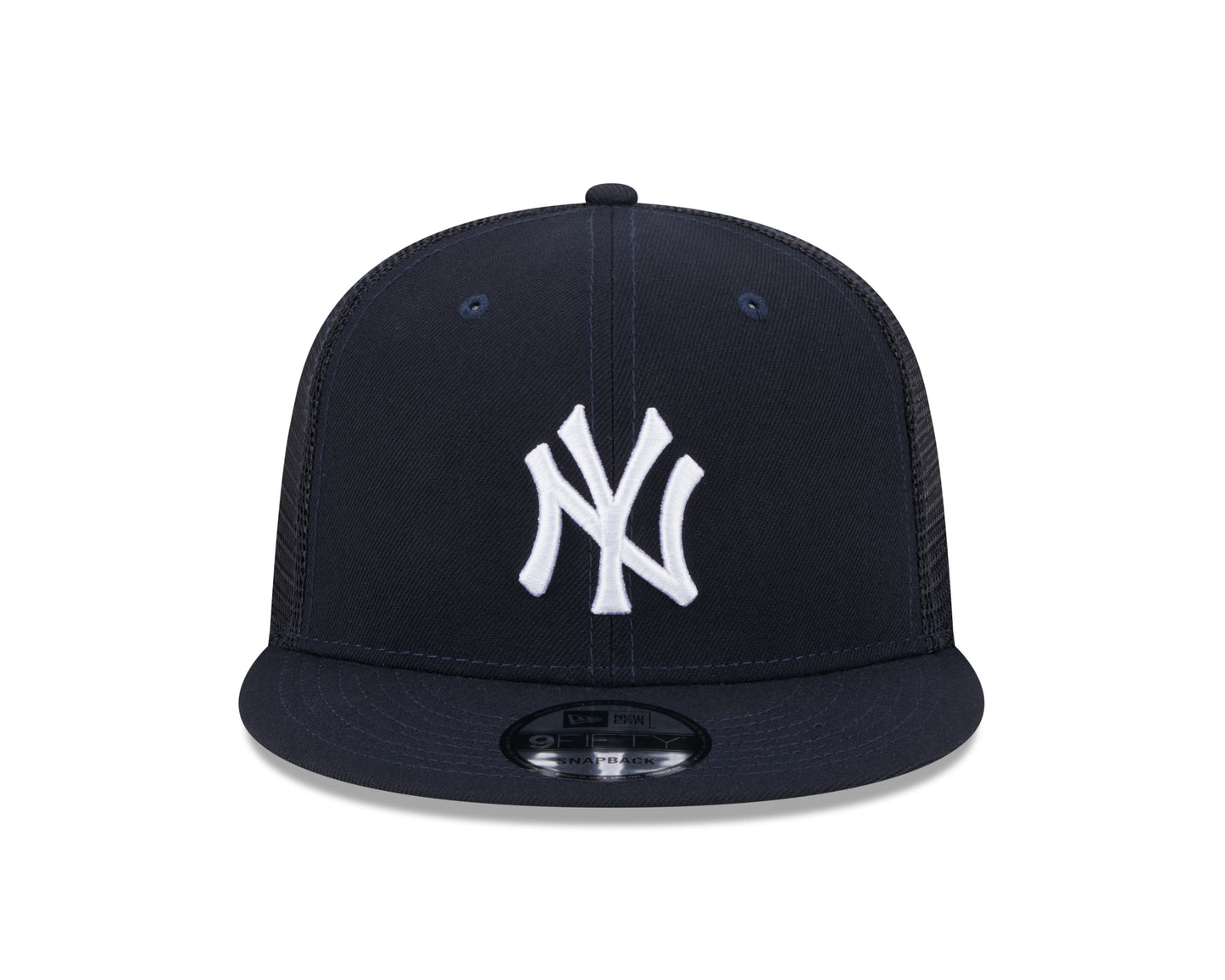 MLB Hat 950 Trucker Snapback Yankees
