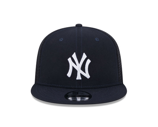 MLB Hat 950 Trucker Snapback Yankees