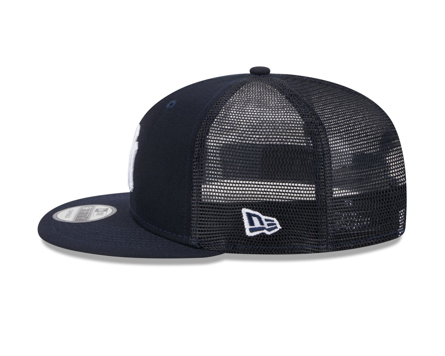 MLB Hat 950 Trucker Snapback Yankees