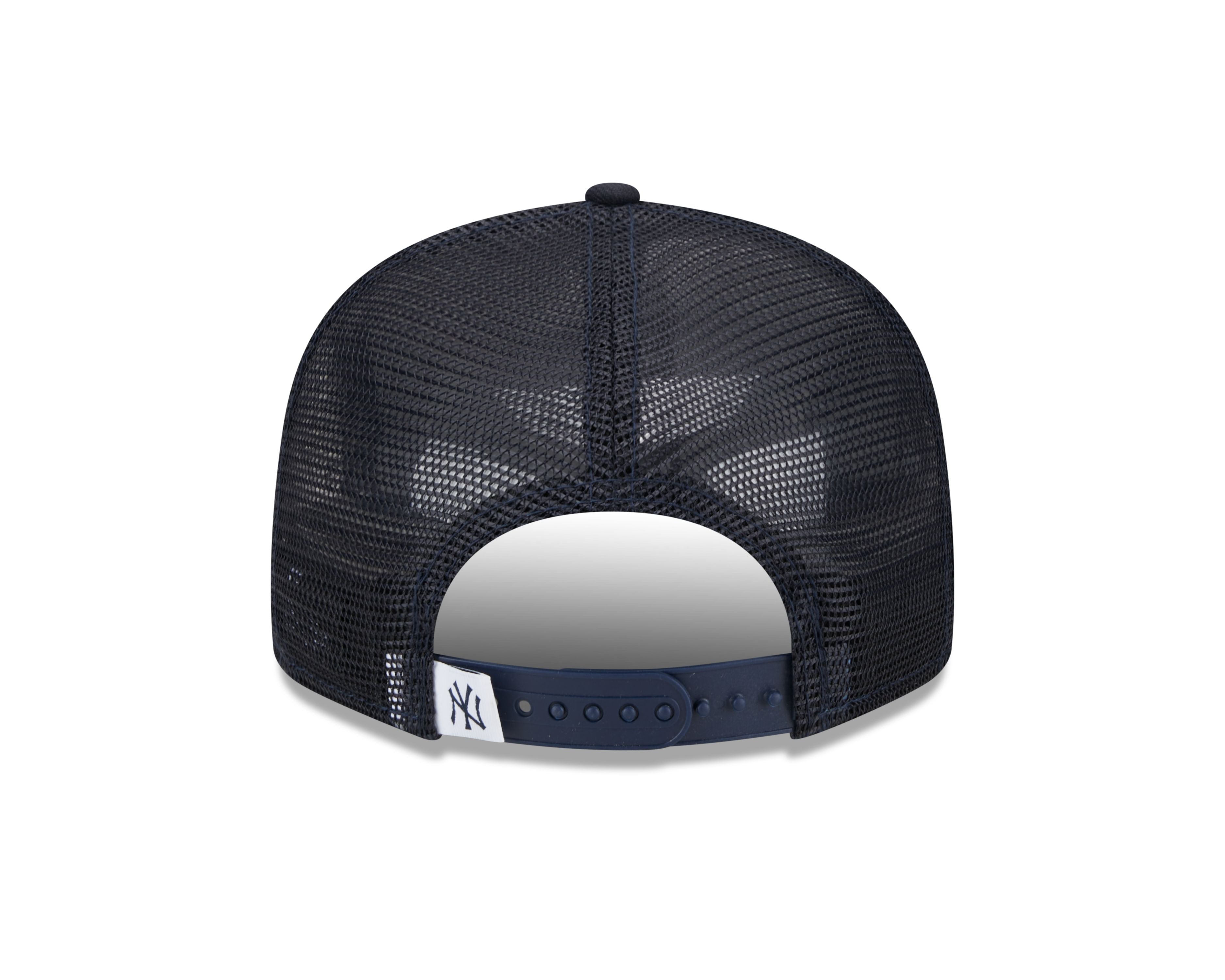 MLB Hat 950 Trucker Snapback Yankees