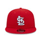 MLB Hat 950 Trucker Snapback Cardinals