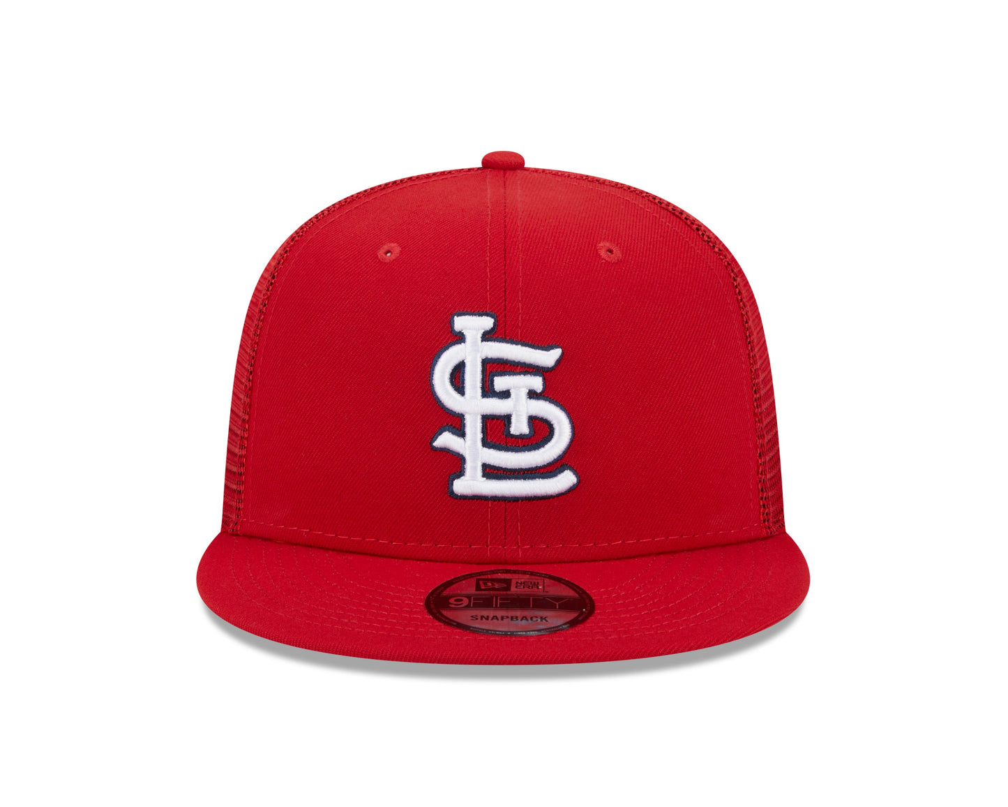 MLB Hat 950 Trucker Snapback Cardinals