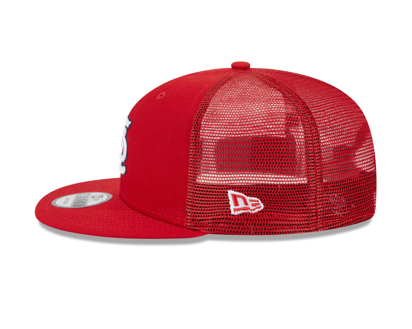 MLB Hat 950 Trucker Snapback Cardinals