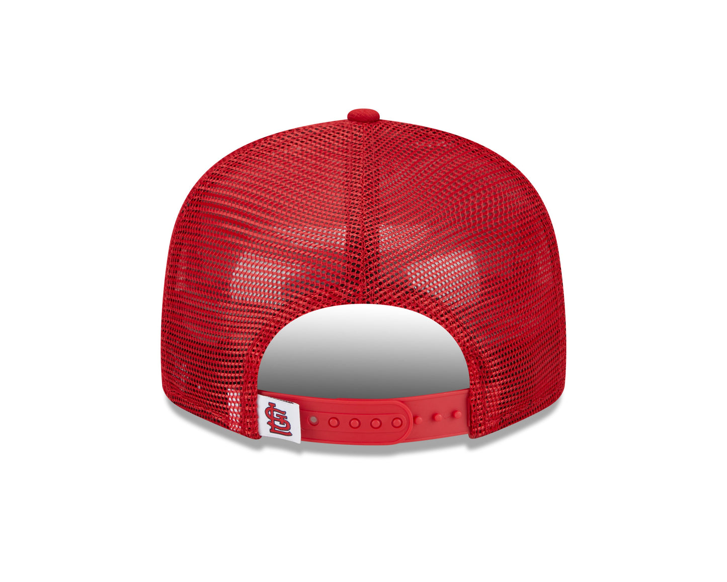 MLB Hat 950 Trucker Snapback Cardinals
