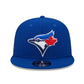 MLB Hat 950 Trucker Snapback Blue Jays