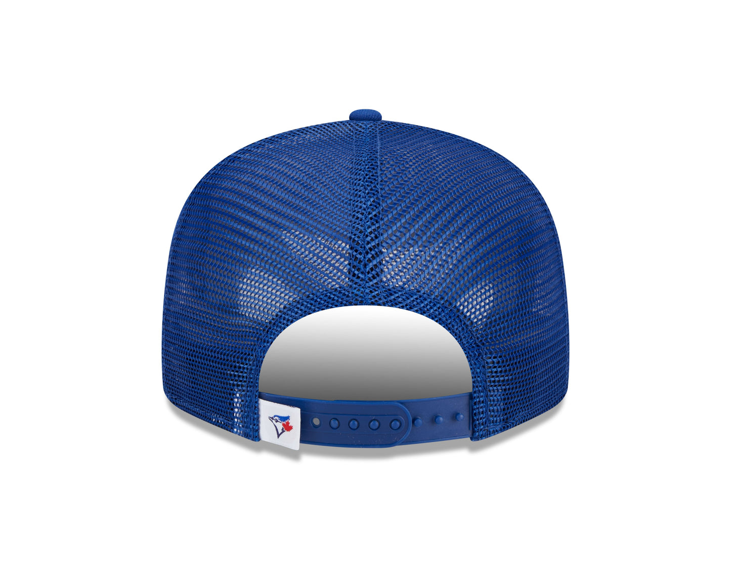 MLB Hat 950 Trucker Snapback Blue Jays