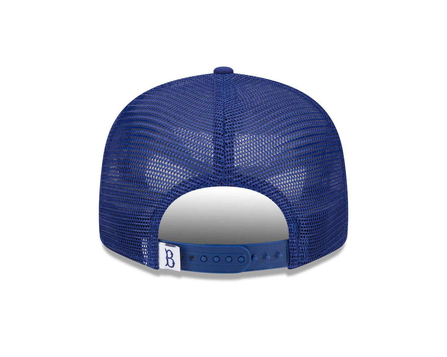 MLB Hat 950 Trucker Snapback Cooperstown Brooklyn Dodgers