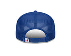 MLB Hat 950 Trucker Snapback Expos